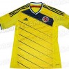 nueva camiseta de la selecciÃ³n de Colombia