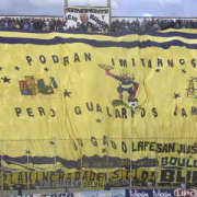 PodrÃ¡n imitarnos pero igualarnos jamÃ¡s