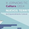 TIC Cultura 2014
