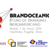 II Foro Iberoamericano de branding Brandoceánico