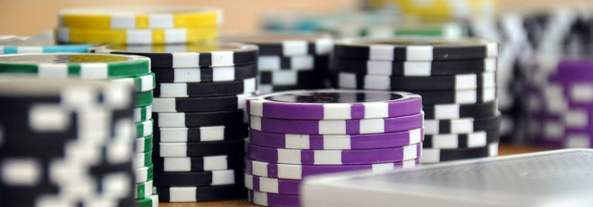 Fichas de casino