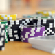 Fichas de casino