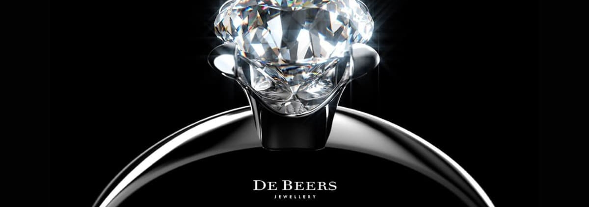 Be Beers Diamantes